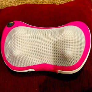 Shoulder and Back Massager